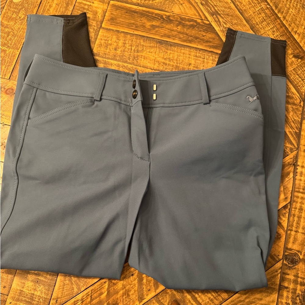 R.J. Classics 28R riding breeches